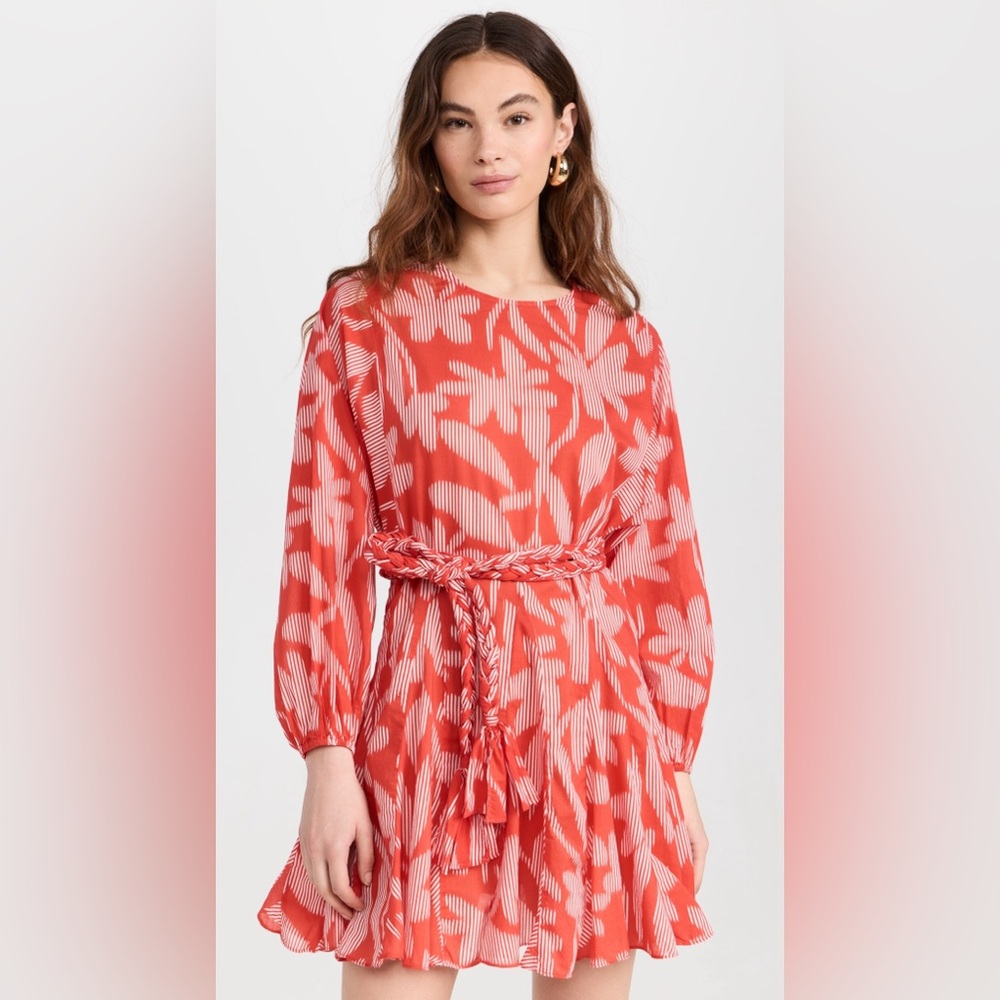 New Rhode Ella Dress